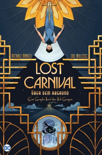 Lost Carnival_Leseprobe