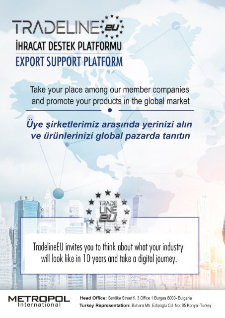 B2BGain Export Companies Guide