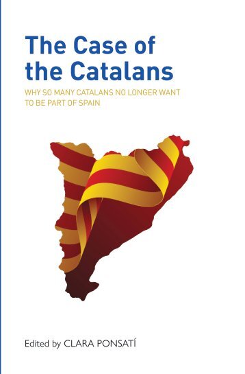 The Case of the Catalans by Clara Ponsati sampler