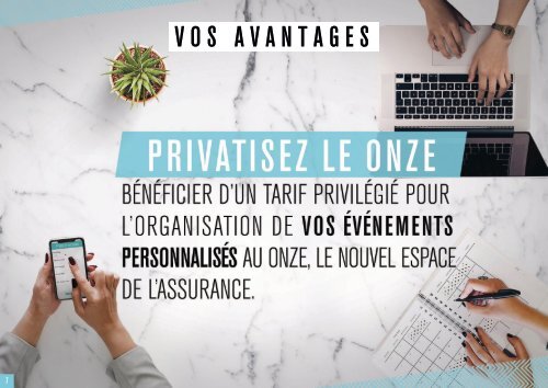 CercleLAB - Prepar-Vie Assurance