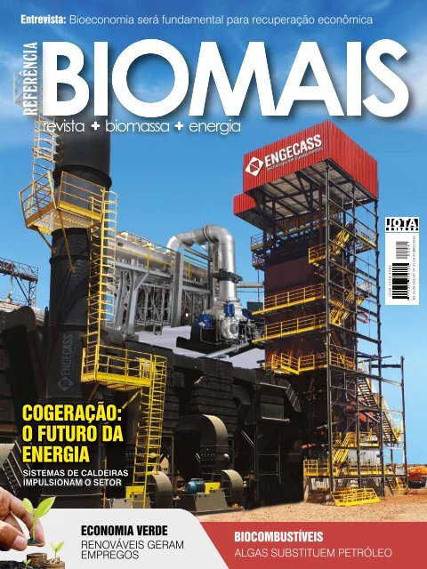 *Outubro/2020 Revista Biomais 41