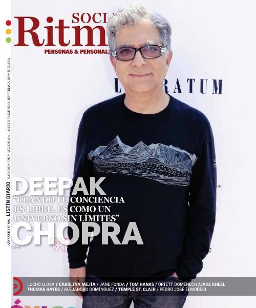 Ritmo Social - 09-05-2020