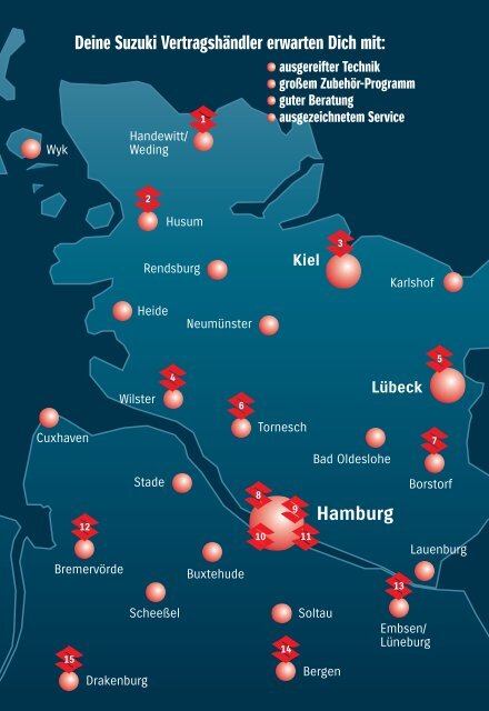 INTERMOT IN KÖLN - Kradblatt