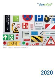 signsafety 2020