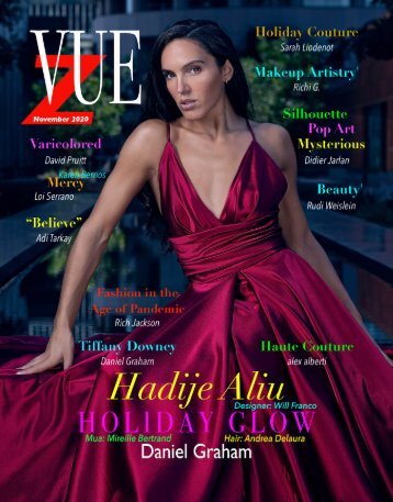 VueZ™ Magazine November 2020