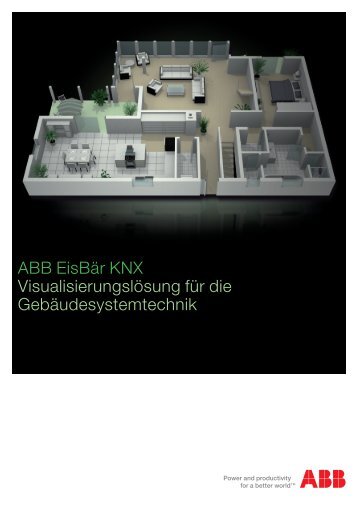 ABB Eisbär KNX - ABB Schweiz AG, Industrie- und ...