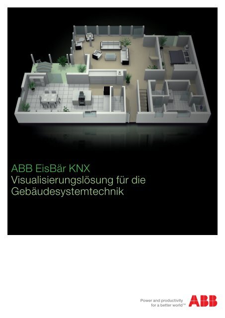 ABB Eisbär KNX - ABB Schweiz AG, Industrie- und ...