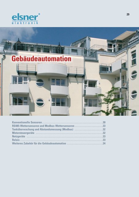 Gebaeudeautomation Elsner Sep11 - Geht doch!