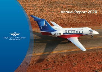 2019/2020 Annual Report