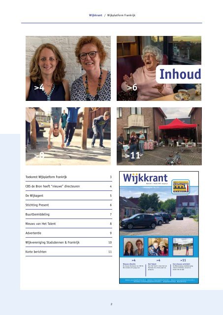 wijkplatform Frankrijk wijkkrant 3 WEB