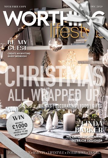 Worthing Lifestyle Nov - Dec 2020