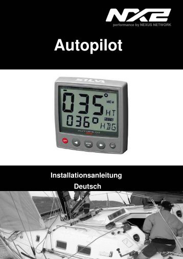 NX2 Autopilot Installationsanleitung-neu1