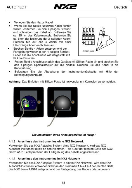 NX2 Autopilot Installationsanleitung-neu1