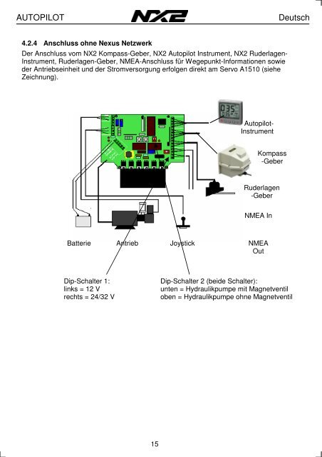 NX2 Autopilot Installationsanleitung-neu1