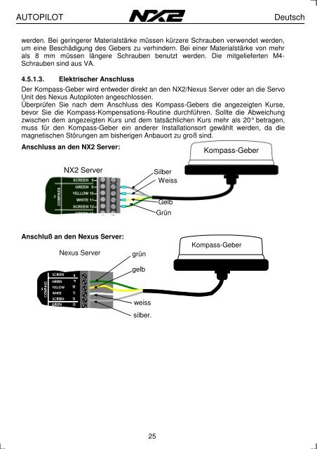 NX2 Autopilot Installationsanleitung-neu1