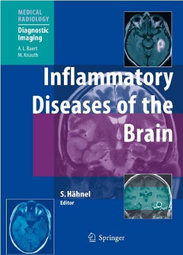 Inflammatory Diseases of the Brain