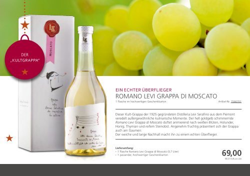 Wein und Geschenke Weihnachten 2020 | Vineshop24