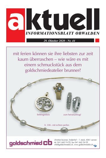 44-2020 Aktuell Obwalden