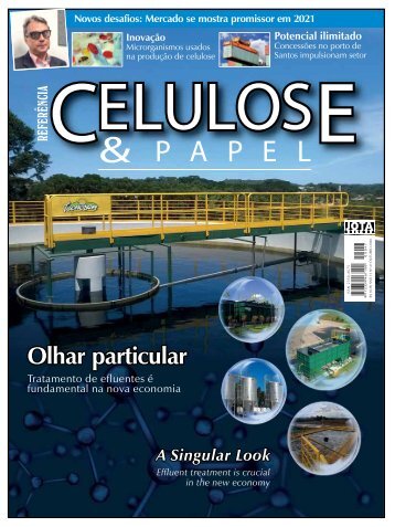 *Outubro/2020 Revista Celulose & Papel 47