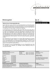 Mitteilungsblatt Nr. 35 vom 29. August 2011 (pdf - Gemeinde ...