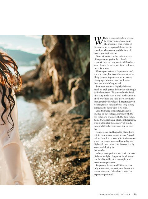 CosBeauty Magazine #90