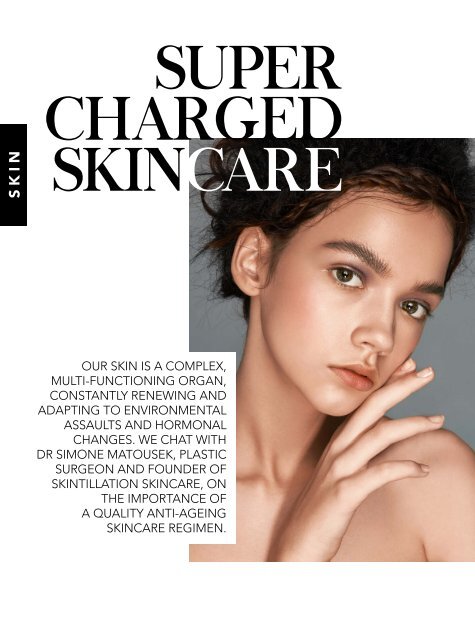 CosBeauty Magazine #90