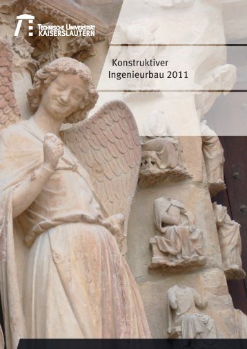 Jahresbericht 2011 - Universität Kaiserslautern