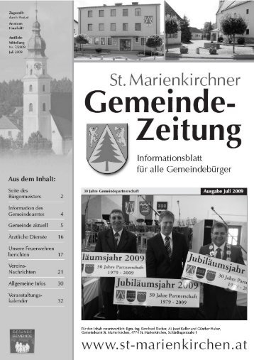 (5,92 MB) - .PDF - St. Marienkirchen bei Schärding