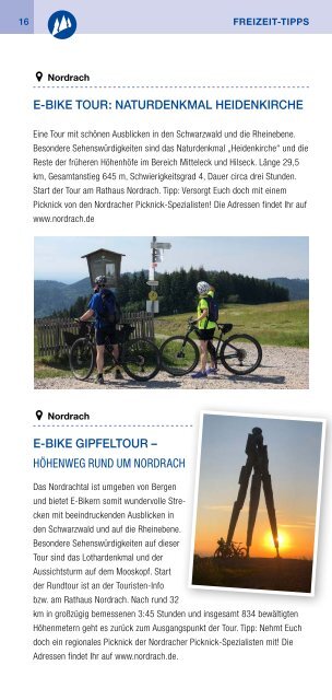 Schwarzwald-Heftli Ausgabe6 Nov-Dez 2020