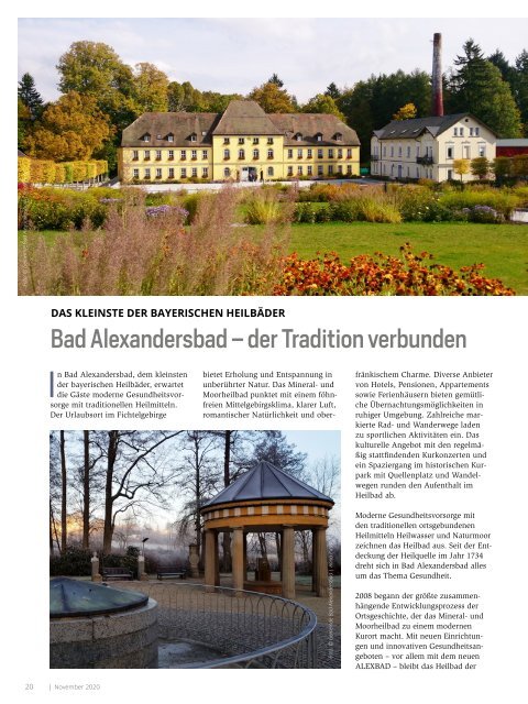 AGIL-DasMagazin Nov 2020