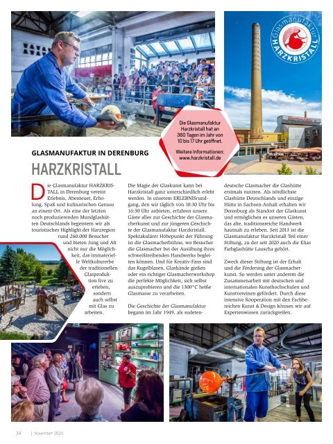 AGIL-DasMagazin Nov 2020