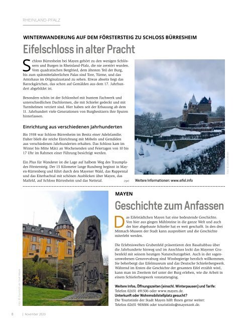 AGIL-DasMagazin Nov 2020