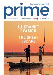Prime Magazine November 2020
