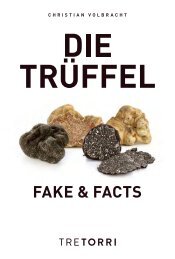 Die Trüffel - Fake & Facts 