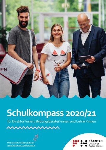 Schulkompass 2020/21