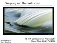 SamplingReconstruction.pdf