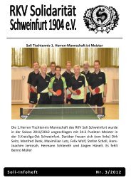 Heft 03/2012 - RKB Solidarität Bayern eV
