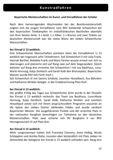 Heft 03/2012 - RKB Solidarität Bayern eV