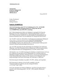 Ausfertigung Landgericht Berlin Beschluss