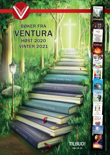 Ventura-katalog høst 2020