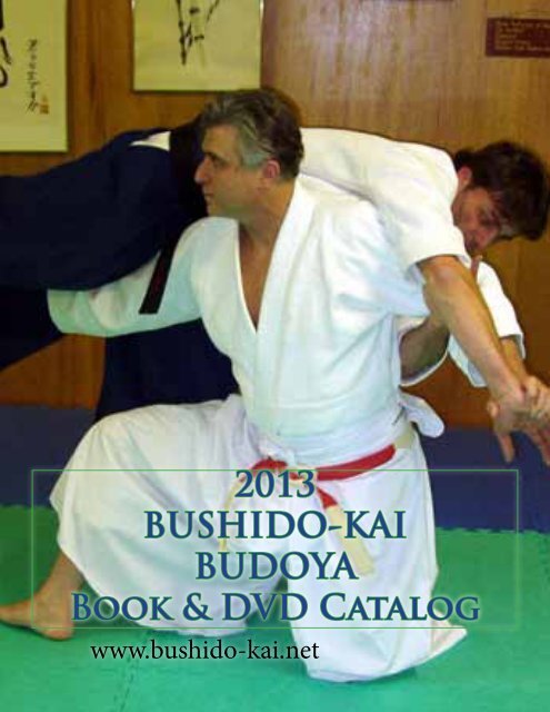 Stick Fighting: Techniques of Self-Defense (Bushido--The Way of