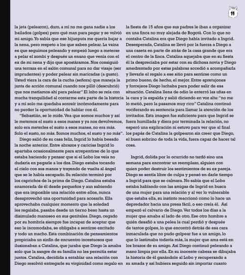 Edición No. 4 Revista Oopart: Terror