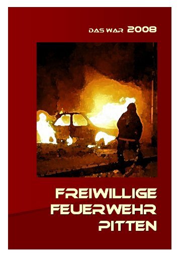 Mai - Freiwillige Feuerwehr Pitten