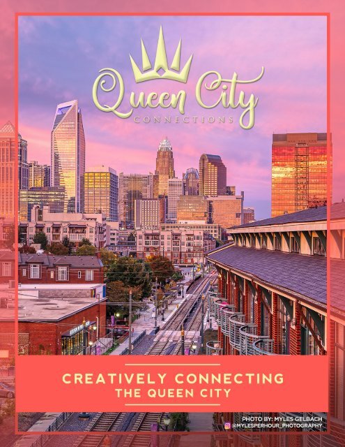 November 2020 Queen City Connections