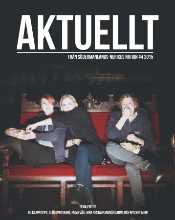 Aktuellt#4_2015