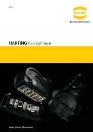 Han-Eco - Flyer German - harting