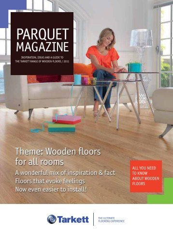 PARQUET