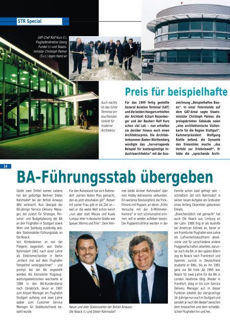 Ausgabe 1/02 - Stuttgart