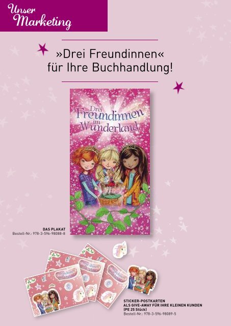 und Jugendbücher - S. Fischer Verlag