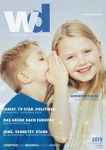 wd | Sommer 2019